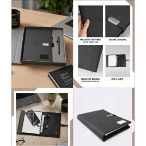 ARTICLE V15 POWER BANK DIARY - POWER BANK
