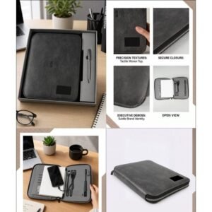 ARTICLE V17 POWER BANK DIARY - POWER BANK