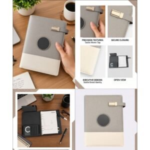 ARTICLE V18 POWER BANK DIARY - POWER BANK