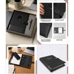 ARTICLE V25 POWER BANK DIARY - POWER BANK