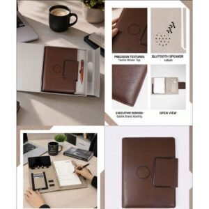 ARTICLE V2 POWER BANK DIARY - POWER BANK