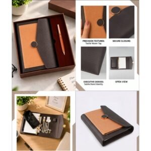 ARTICLE V31 POWER BANK DIARY - POWER BANK