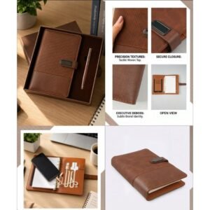 ARTICLE V32 POWER BANK DIARY - POWER BANK