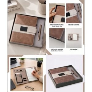 ARTICLE V3 POWER BANK DIARY - POWER BANK