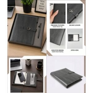 ARTICLE V6 POWER BANK DIARY - POWER BANK