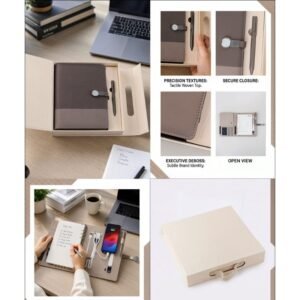 ARTICLE V9 POWER BANK DIARY - POWER BANK