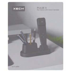 PULSE II SMART HANDSET - XECH