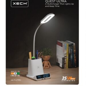 QUEST ULTRA LIGHT - XECH