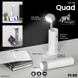 QUAD GADGET - FUZO