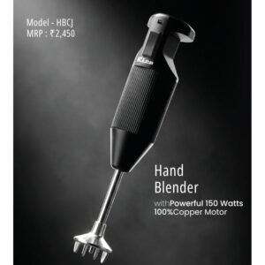 HAND BLENDER - RICO