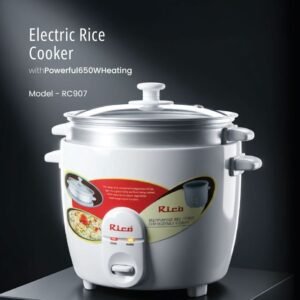 ELECTRIC RICE COOKER - RICO