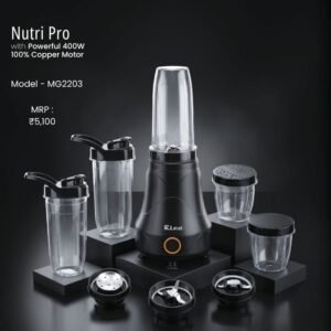 NUTRI PRO - RICO