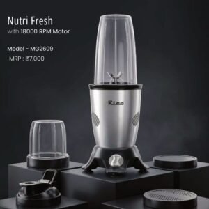 NUTRI FRESH - RICO