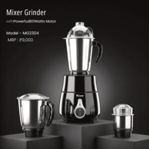 MIXER GRINDER 801W - RICO