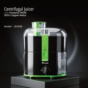 CENTRIFUGAL JUCIER - RICO