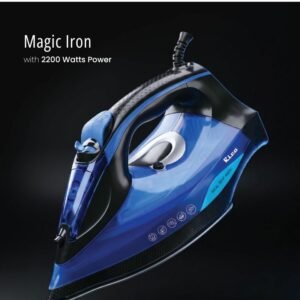 MAGIC IRON - RICO