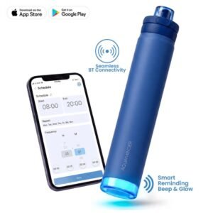 RIO PRIME BOTTLE - AQUAMINDER
