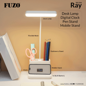RAY DESK LAMP - FUZO