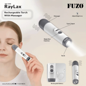 RAYLAX TORCH 0- FUZO