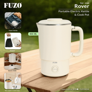 ROVER ELECTRIC KETTLE - FUZO