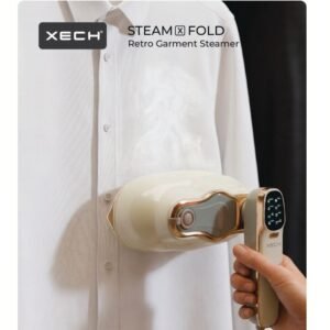 STEAM FOLD - XECH