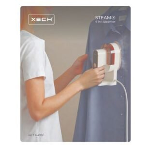 STEAMX - XECH