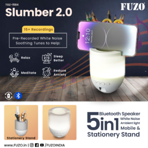 SLUMBER 2.0 STAND - FUZO