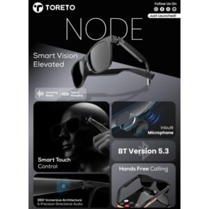 NODE - TORETO