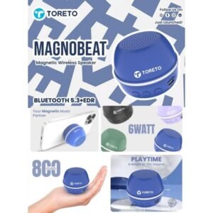 MAGNOBEAT SPEAKER 6W - TORETO