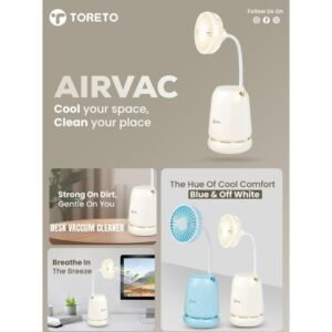 AIRVAC FAN - TORETO