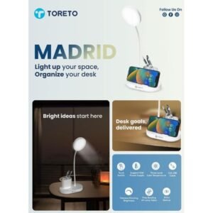 MADRID LAMP - TORETO