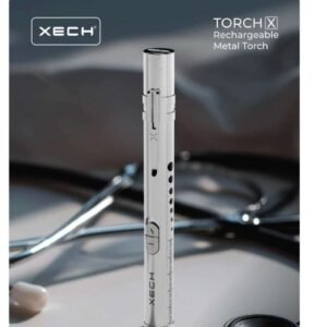 TORCH X - XECH