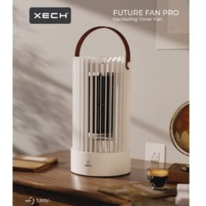 FUTURE PRO TOWER FAN - XECH