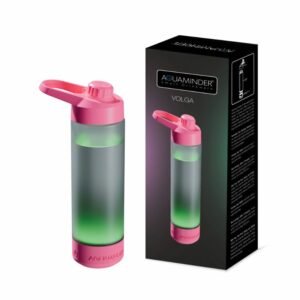 VOLGA BOTTLE - AQUAMINDER