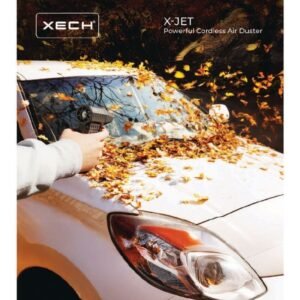 X JET - XECH