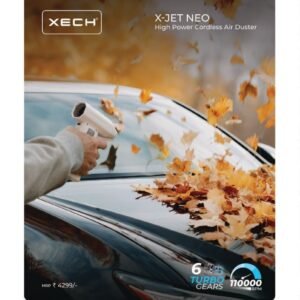 X JET NEO - XECH