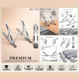 LAPTOP STAND - XG