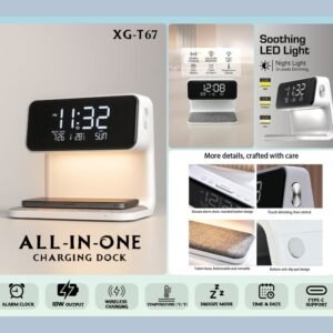 big CHARGING DOCK - XG