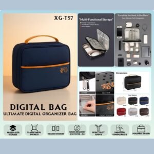 DIGITAL BAG - XG
