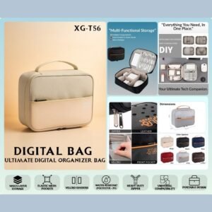 DIGITAL BAG B - XG