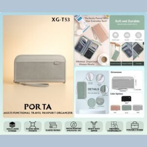 PORTA BAG - XG