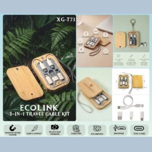 ECO LINK CABLE KIT - XG