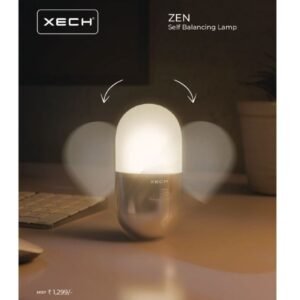 ZEN LAMP - XECH