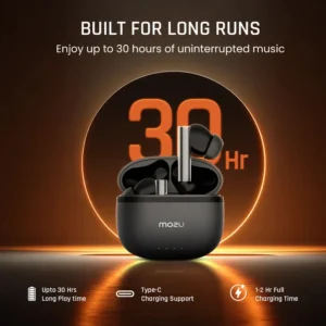 FLEXIBUDS ELITE WIRELESS EARBUDS - MOZU