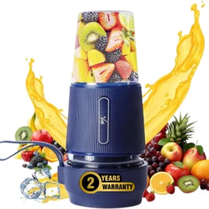 Viva Electric Portable Juicer