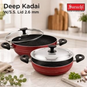 DEEP KADAI - SURUCHI