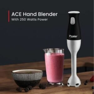 ACE HAND BLENDER 250W - PRESTIGE