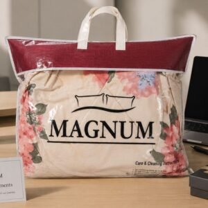 PRINTED COMFORTER - AARAV