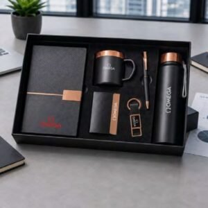 SIGNATURE  ROSE GOLD EDITION