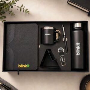 EXECUTIVE ESSENTIALS GIFT SET